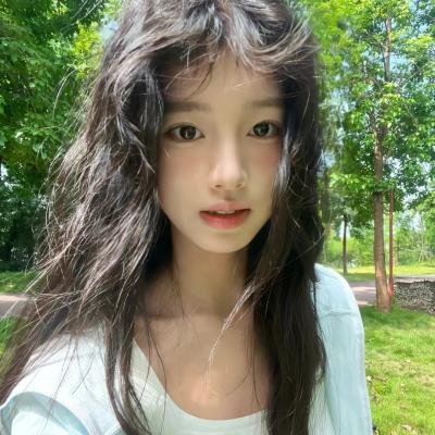 女收藏家