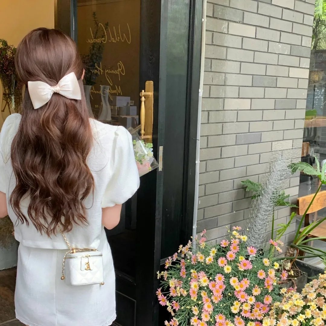 美容店
