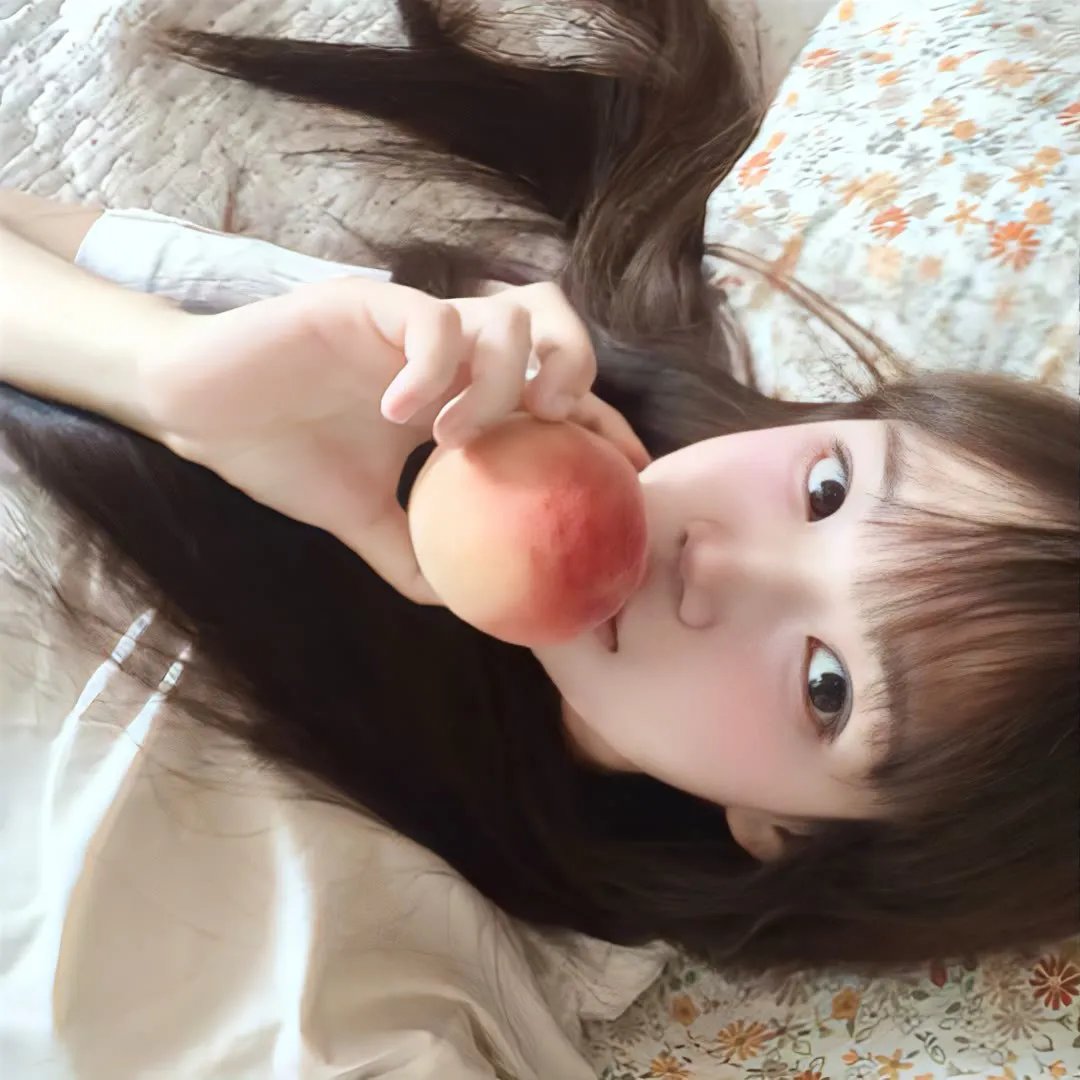 孝庄秘史